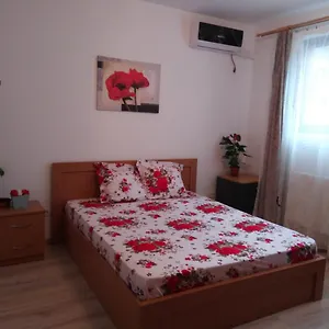 Plaza Mall Apartament Bucureşti