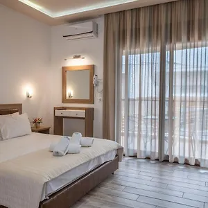 Anastasia's Apartament Polychrono