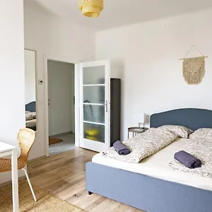 Suedtiroler Platz Apartamento