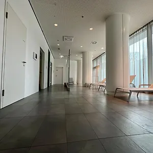Quartier Belvedere 157 Wiedeń