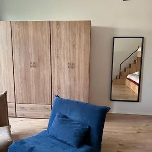 Cozy Apartment Elterleinplatz - Quiet & Close To Center Wiedeń