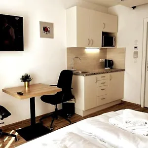  Apartament Ajo Vetmed - Contactless Check-in