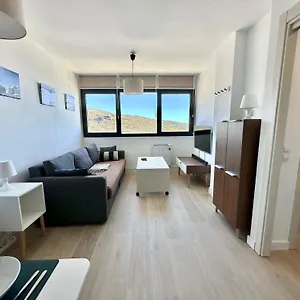  Apartamento Monte Oiz España