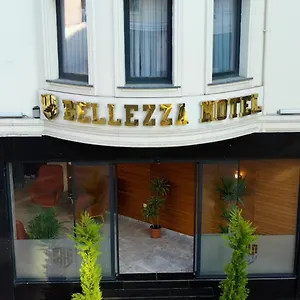 Bellezza Hotel Istanbul