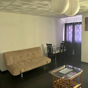  Apartamento Santiago - Cabo Verde