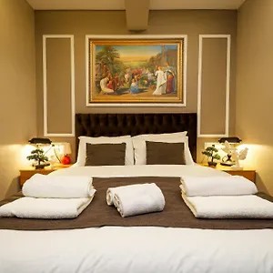Hanpoint Boutique Hotel Istanbul