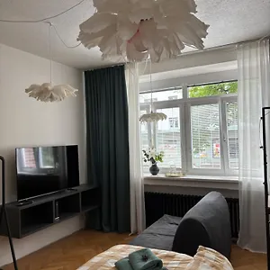 Monte Bu Apartmán Brno