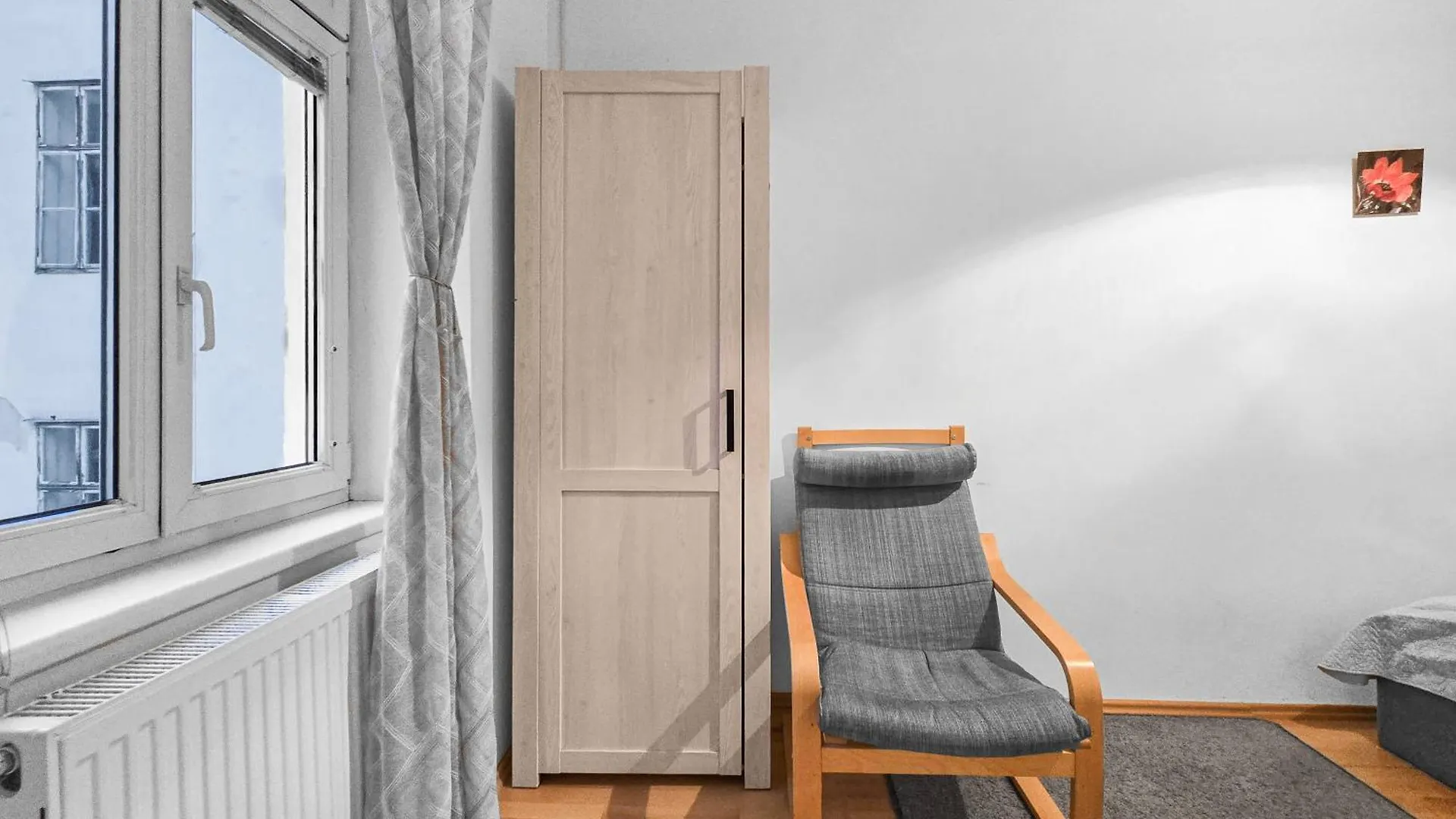 Davidov Stays Danube Vienna Apartment