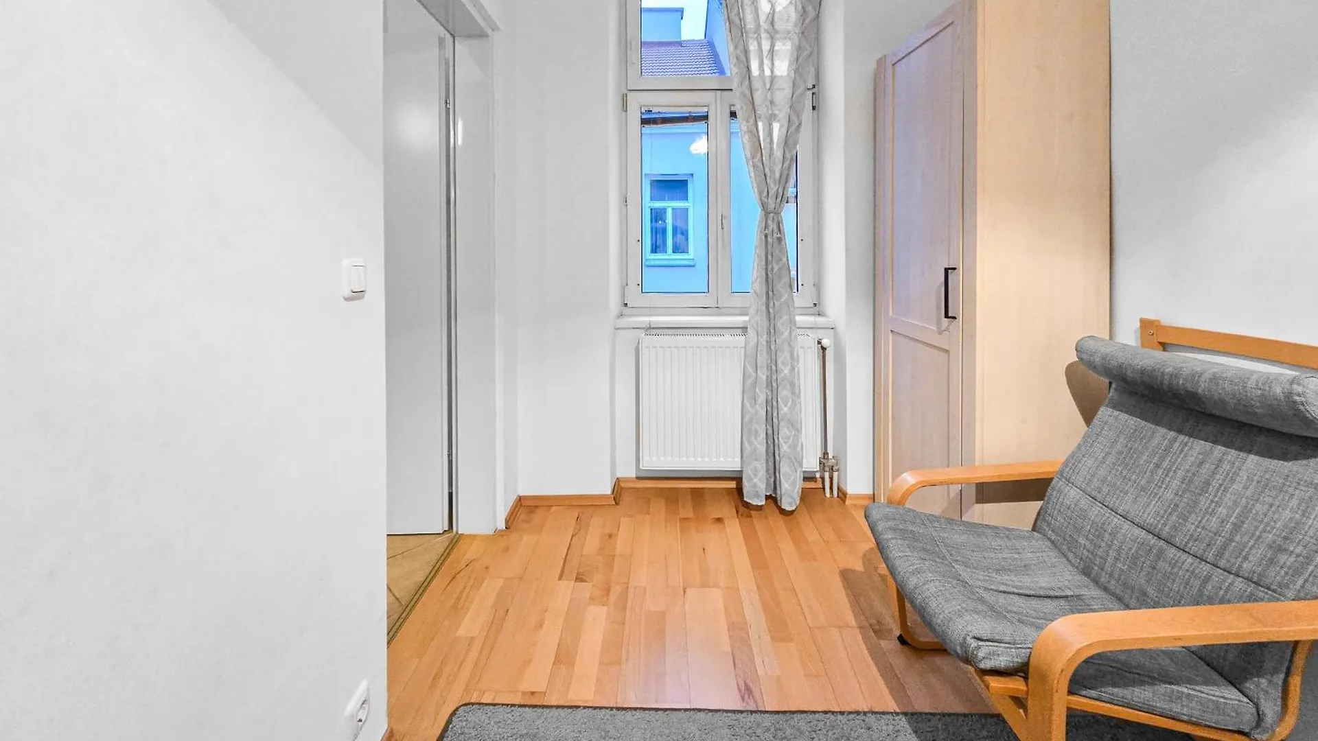 Apartment Davidov Stays Danube Vienna Austria