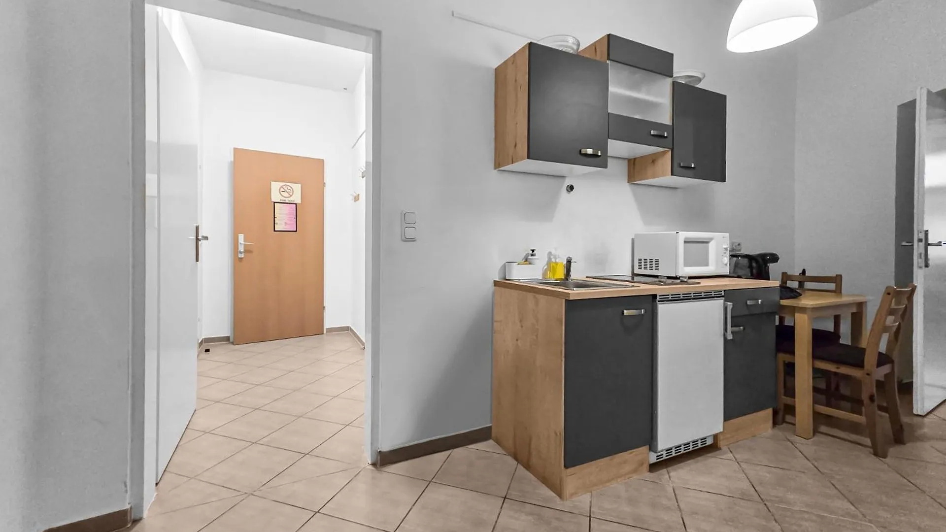 Davidov Stays Danube Viena Apartamento