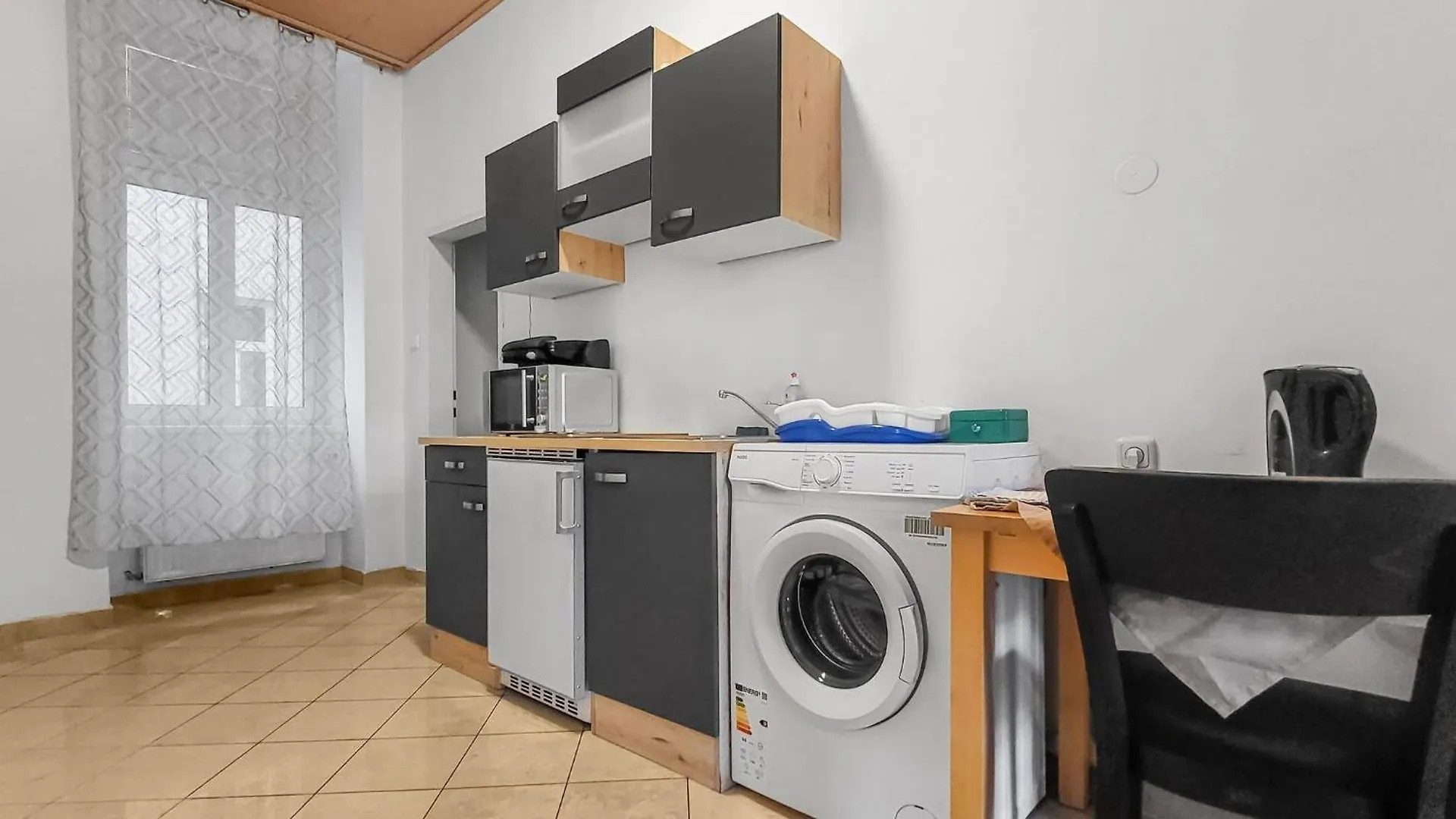 Apartamento Davidov Stays Danube Viena Austria